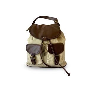 Nine West Good Luck Charm Bucket Bag